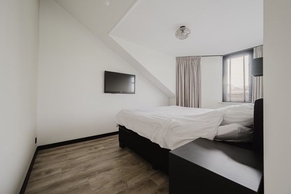 Medium property photo - Den Hoek 19, 3209 AC Hekelingen